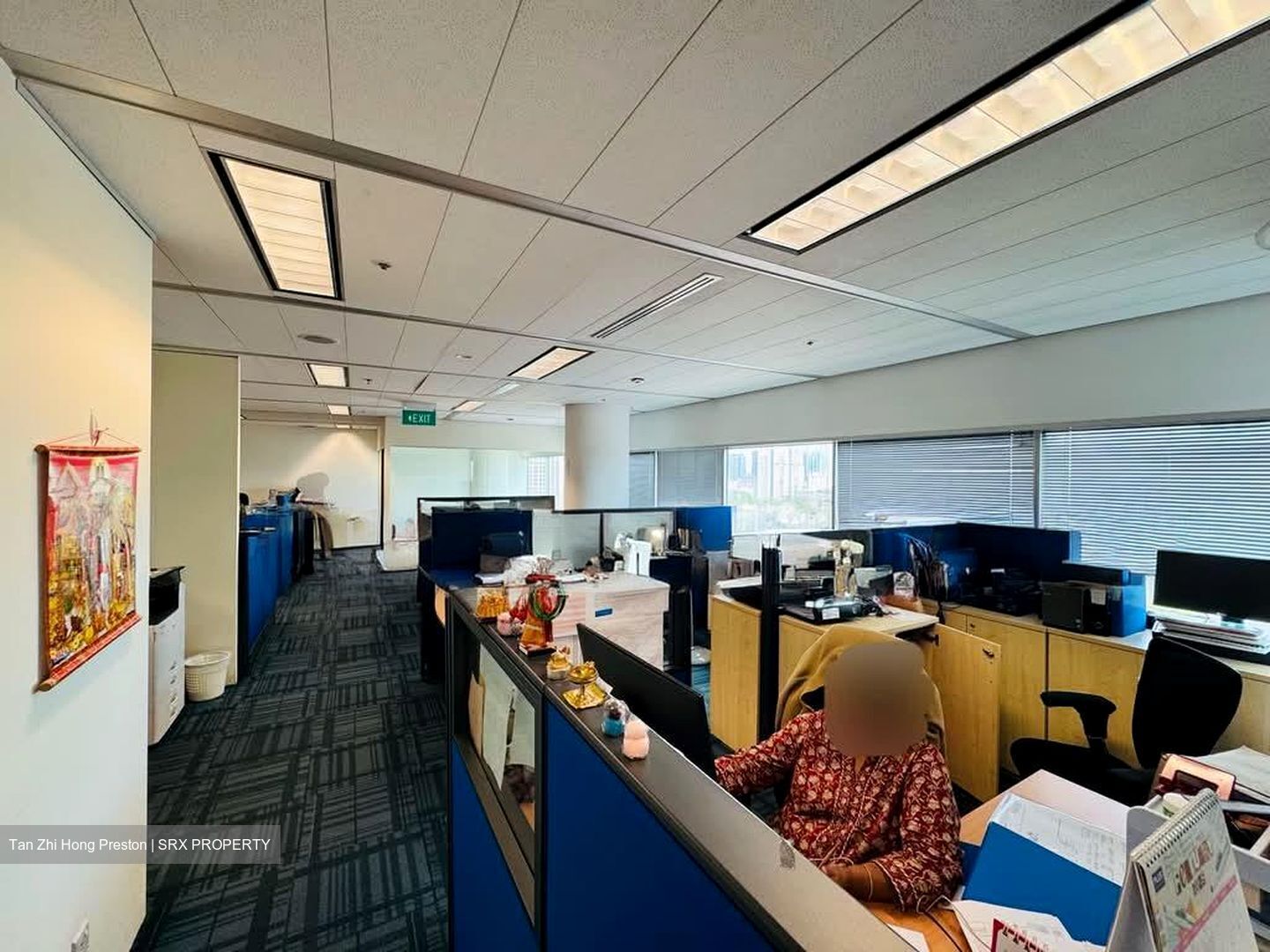 Gateway East (D7), Office #577436081